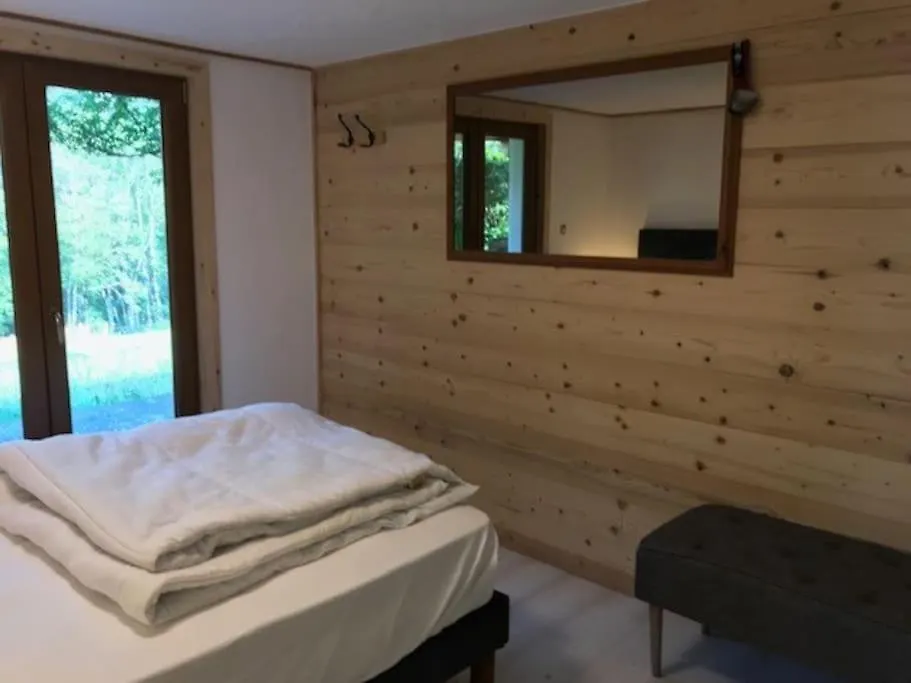 Chalet L'Ecureuil - Multipass Inclu La Chapelle-d'Abondance