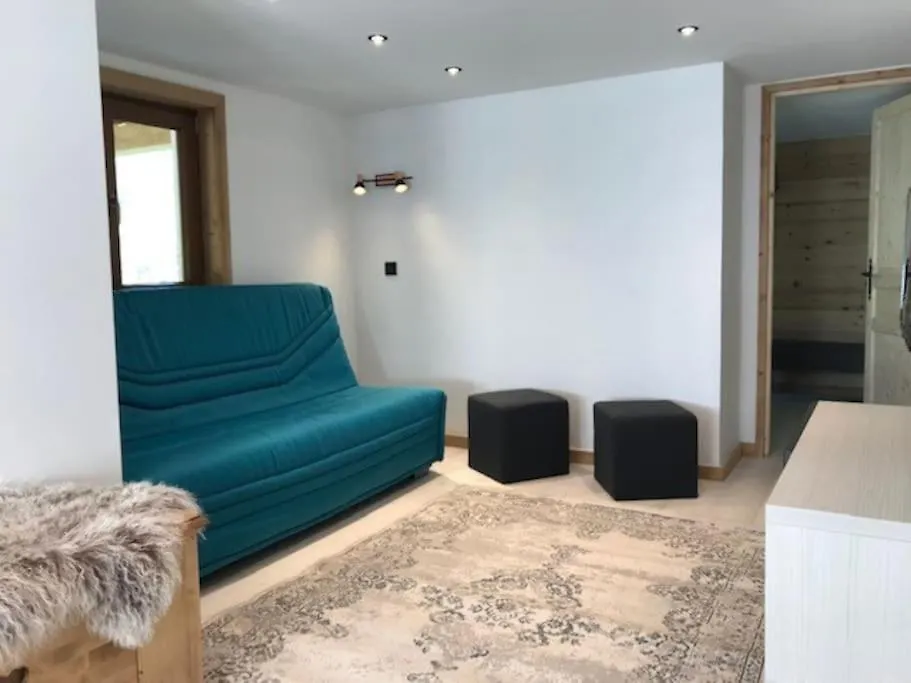 Chalet L'Ecureuil - Multipass Inclu La Chapelle-d'Abondance