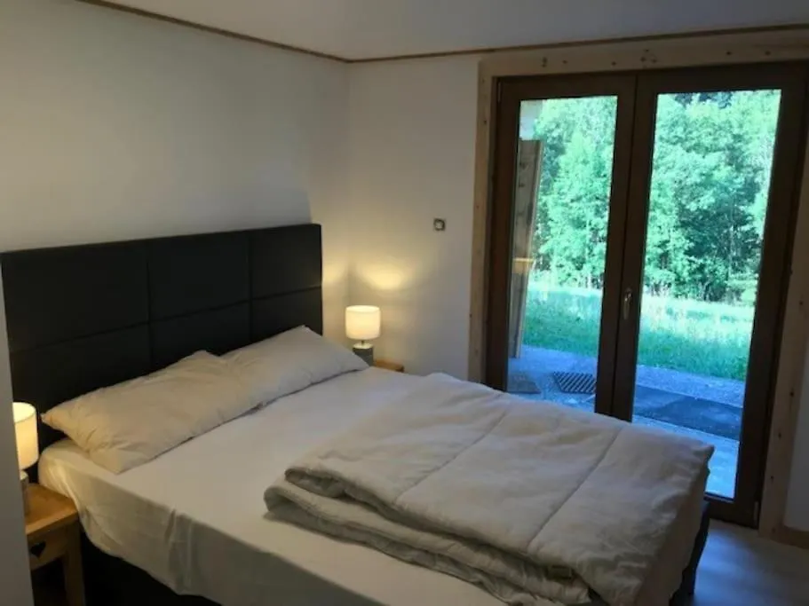 Chalet L'Ecureuil - Multipass Inclu La Chapelle-d'Abondance