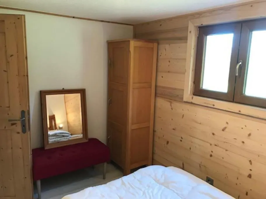 Chalet L'Ecureuil - Multipass Inclu La Chapelle-d'Abondance 0*,  France