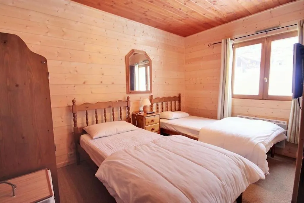 Chalet L'Ecureuil - Multipass Inclu La Chapelle-d'Abondance France